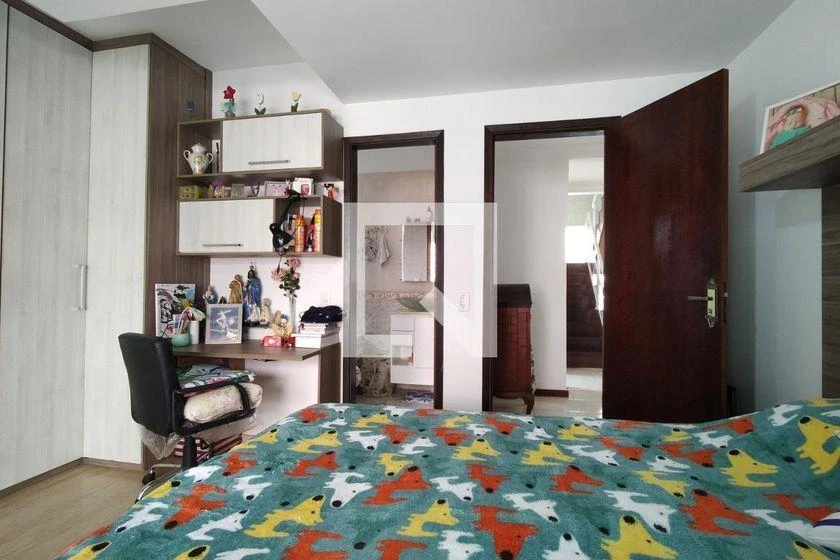 Condominium house with 4 bedrooms and 2 en-suites — photo 2