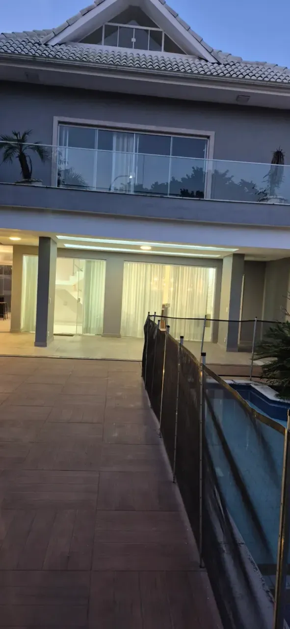 Furnished triplex house 280 m² with 3 bedrooms and 5 baths — photo 15