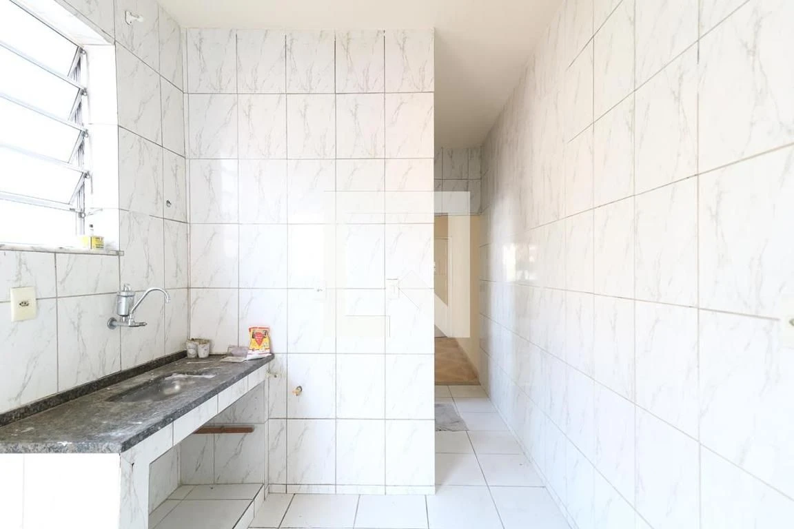Apartamento para alugar com 2 quartos e cozinha fechada — photo 30