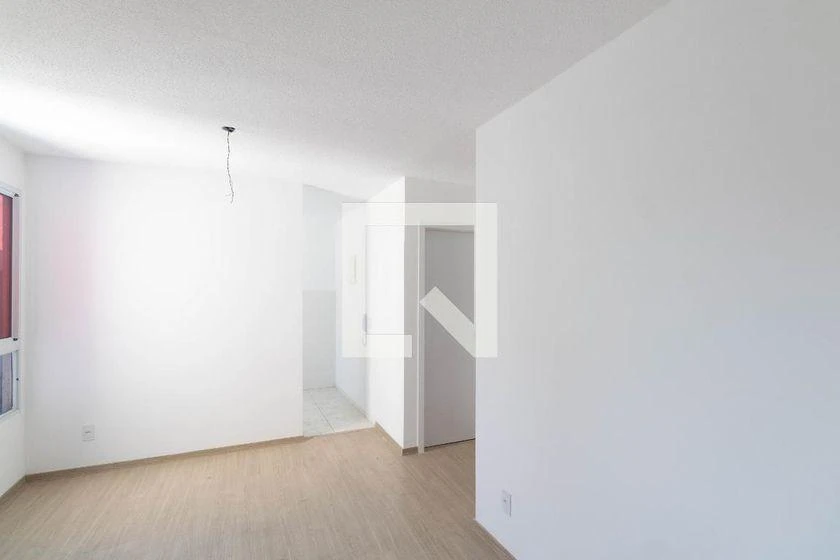 Apartamento de 2 quartos em condomínio com academia — photo 9