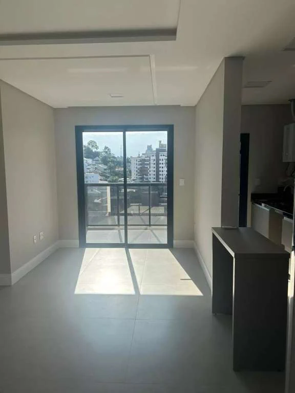 Unfurnished apartment with 2 bedrooms and gas stove — photo 3