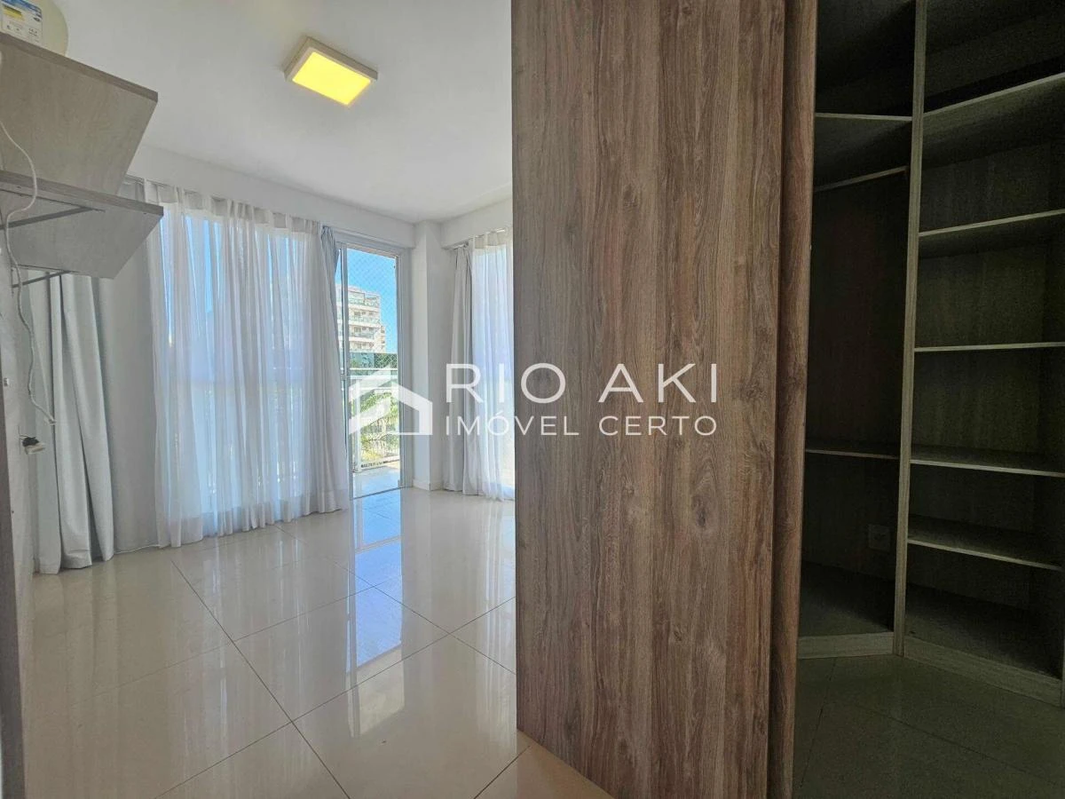 88 m² apartment with 3 bedrooms and 2 en-suites — photo 39