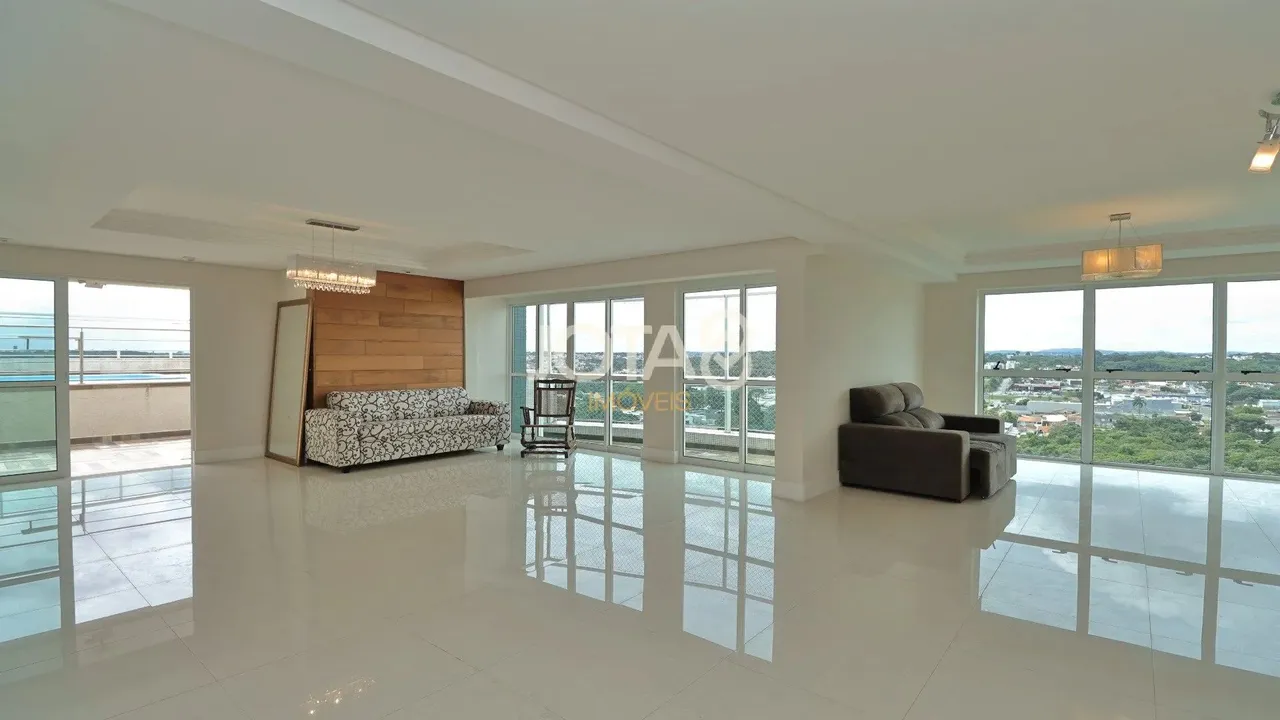 Apartamento amueblado de 256 m² con cocina a gas — photo 4