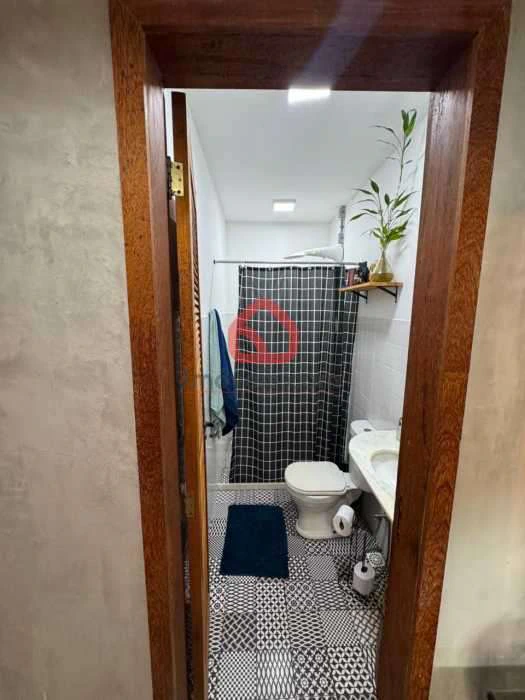 Casa mobiliada com 3 suítes e 4 banheiros — photo 16