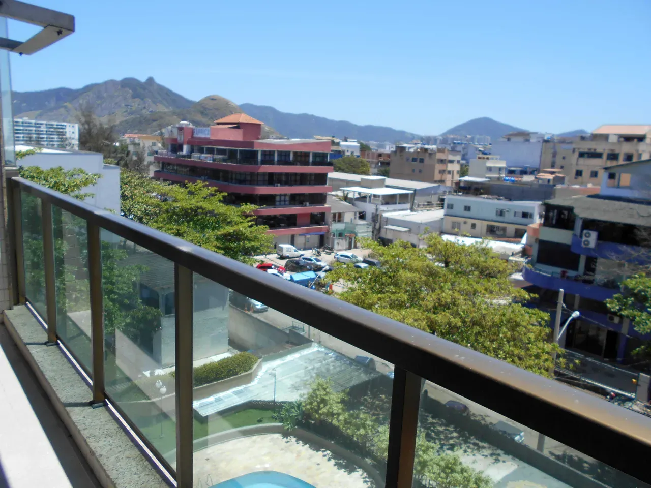 Apartment, 88 m², with a water view — photo 25