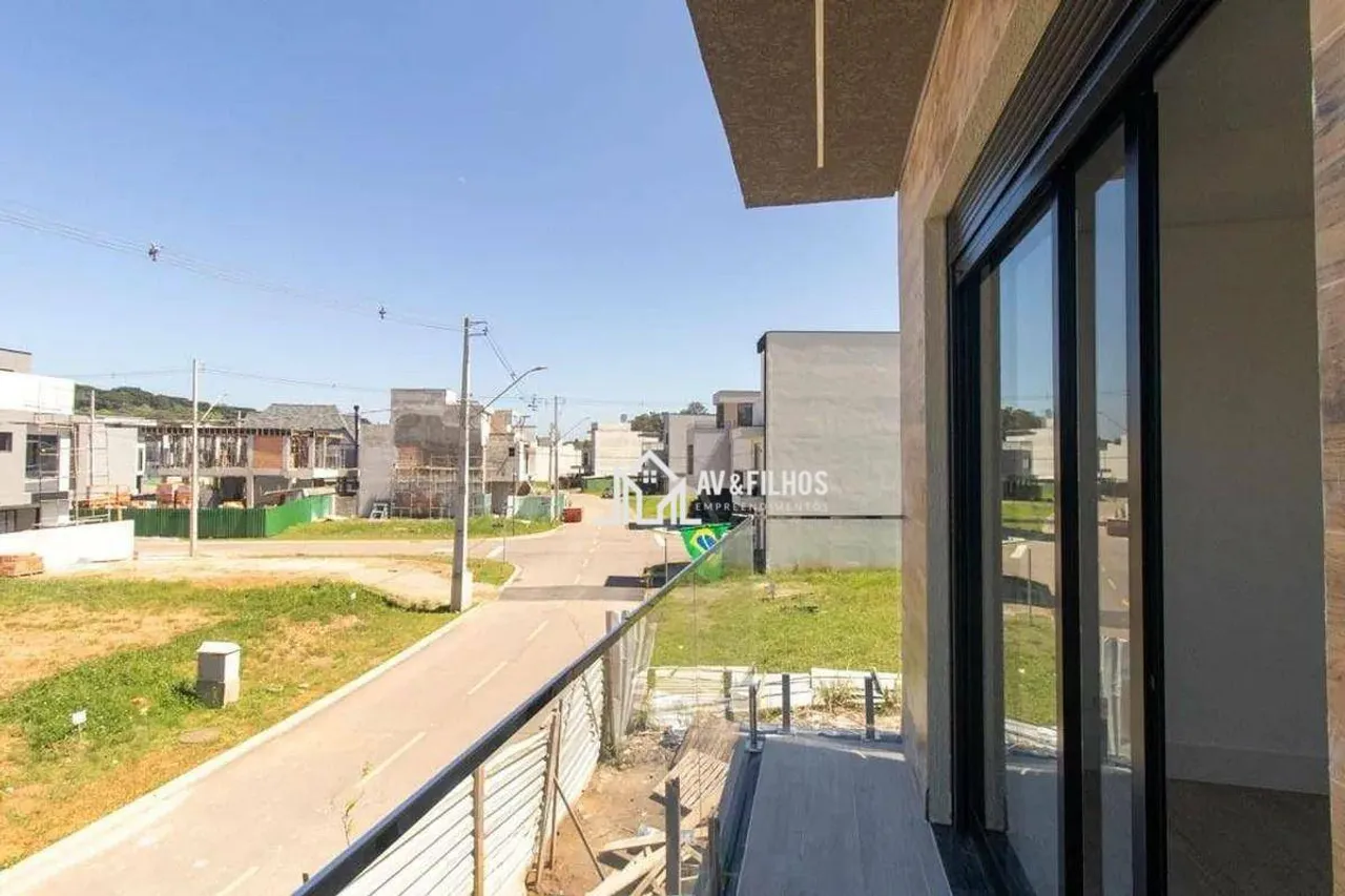 3-suite townhouse 100 m² with private BBQ — photo 3
