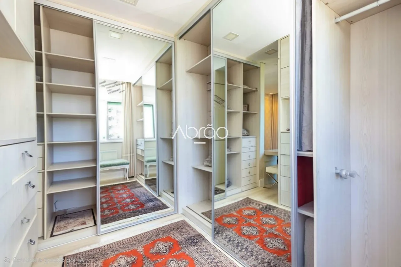 Мебльована квартира з 3 спальнями з власними ваннами — photo 9
