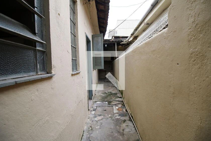 58 m² house with 1 bedroom and a private garden — photo 16