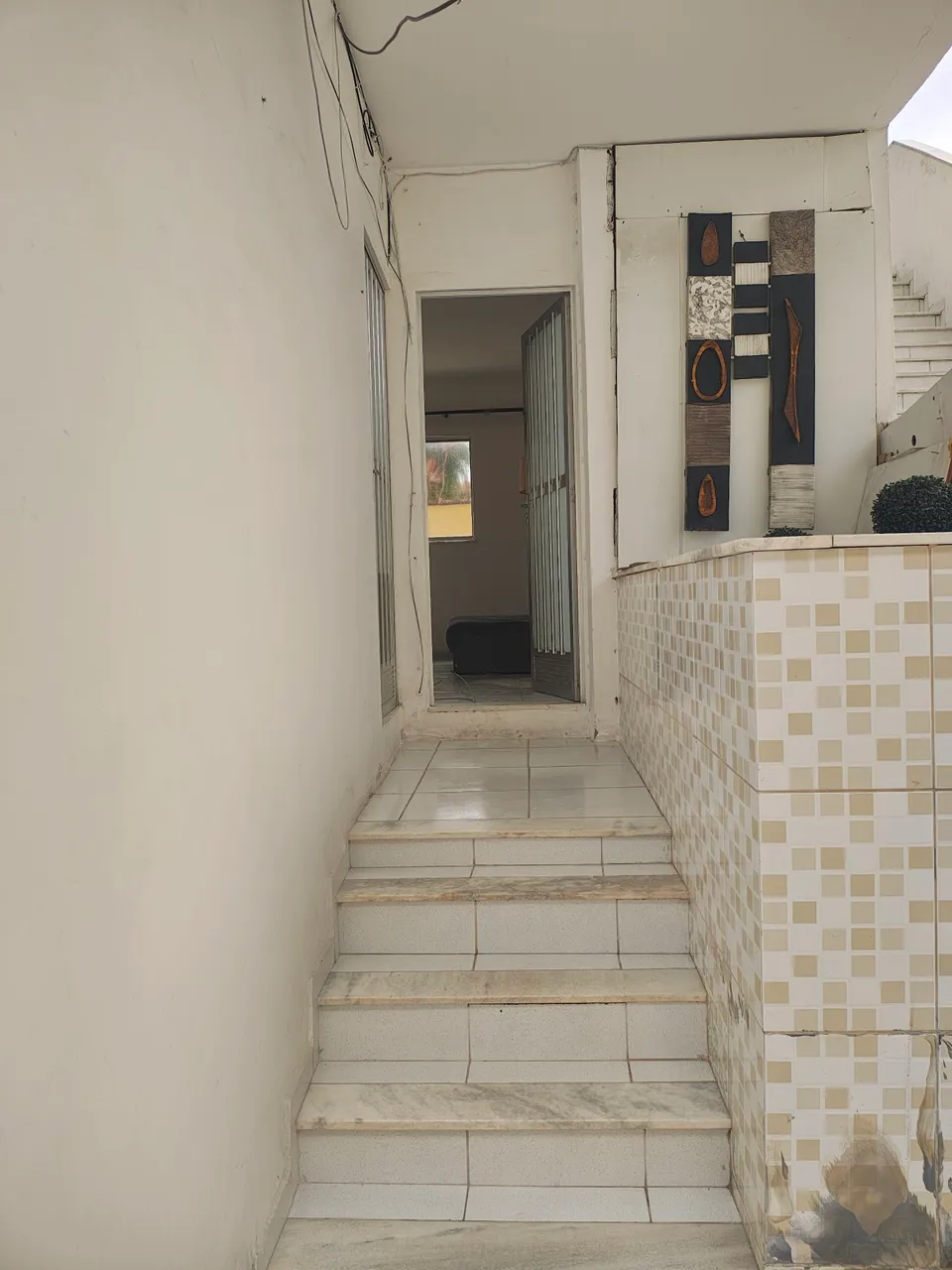 Apartamento de 1 quarto com máquina de lavar, Rio de Janeiro — photo 9