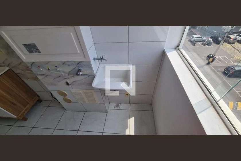 Apartamento de 2 quartos, sendo 1 suíte, 45 m² — photo 36