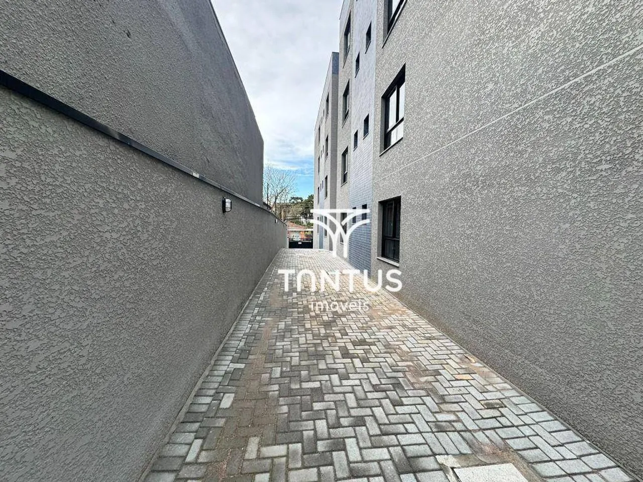 19 m² studio with 1 bedroom and 1 bathroom — photo 17