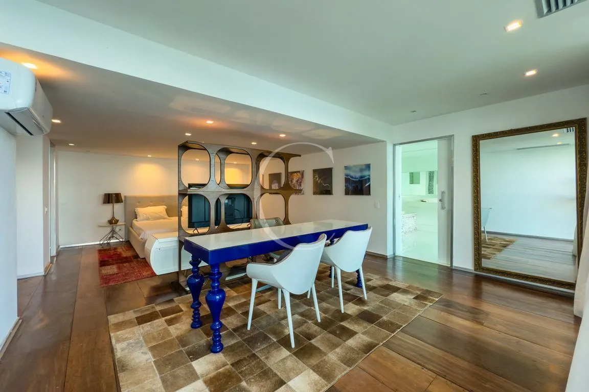 Casa en condominio con 5 dormitorios y 750 m², cocina abierta — photo 44
