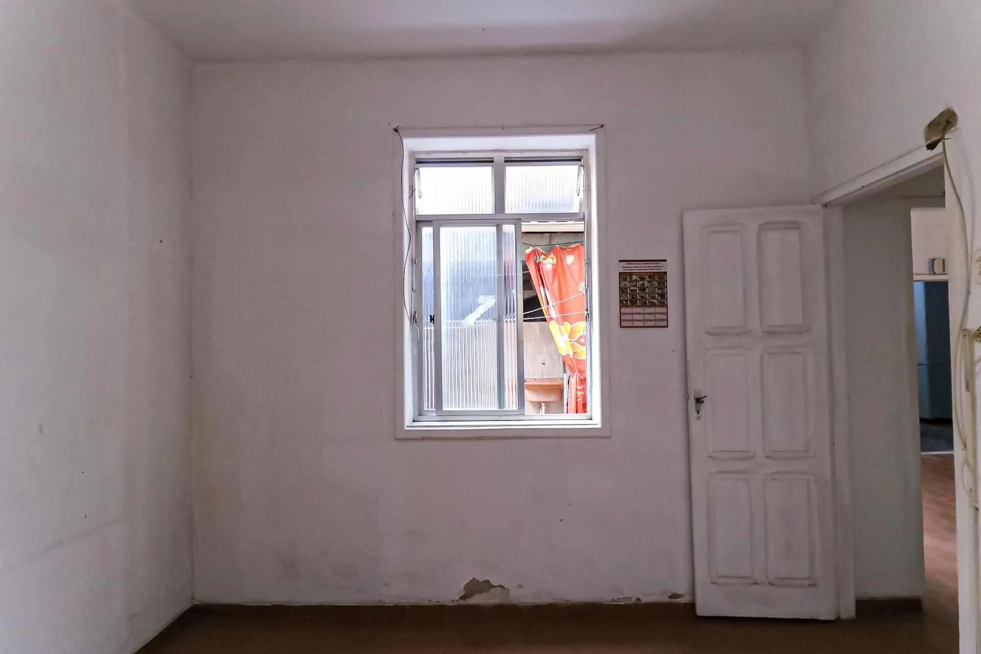 Немає меблів: квартира з 1 спальнею та 1 ванною — photo 18