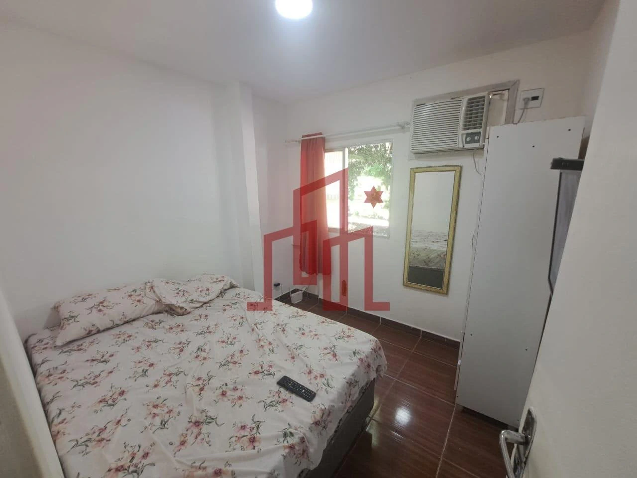 Washing machine in a 2-bedroom apartment, 50 m² — photo 3