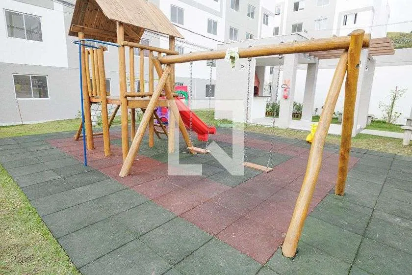 Apartamento de 2 quartos sem vaga, 41 m² — photo 16