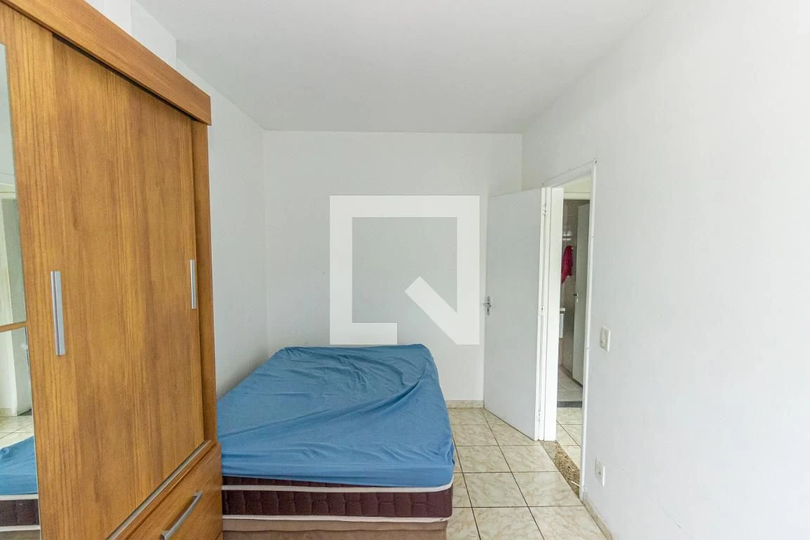 Furnished apartment with 2 bedrooms and a balcony — photo 44