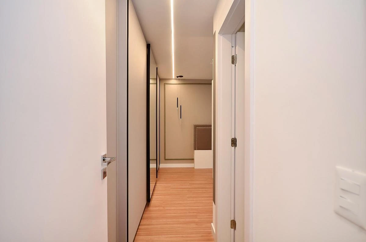 Apartamento mobiliado, 108 m², com varanda envidraçada — photo 43