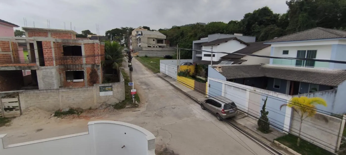 Casa para locação com 3 dormitórios e área de lavanderia — photo 20