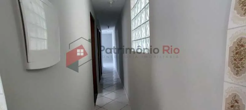 Unfurnished 2-bedroom apartment with balcony grill — photo 3