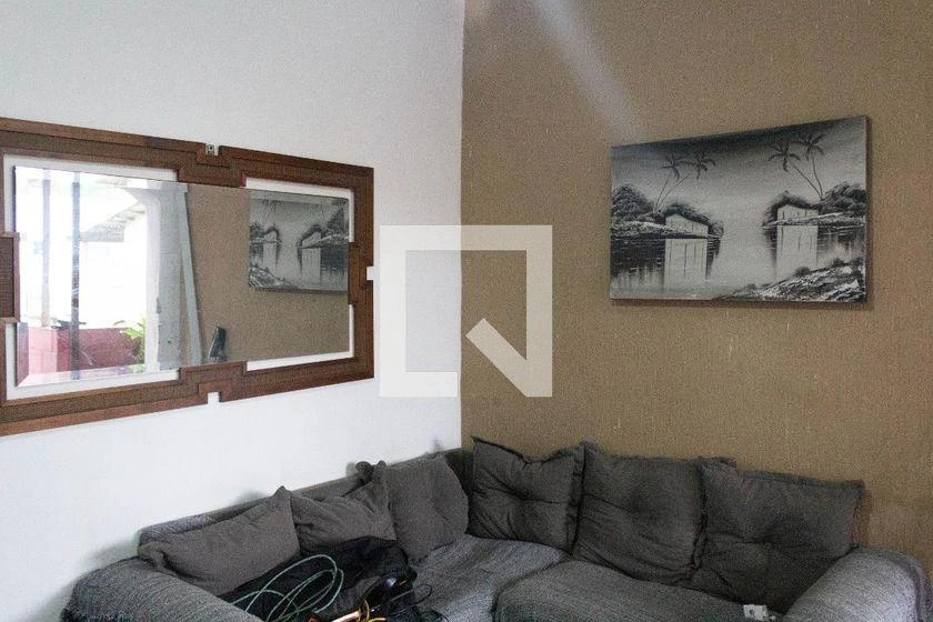 Washing machine in a 2-bedroom house, 43 m²