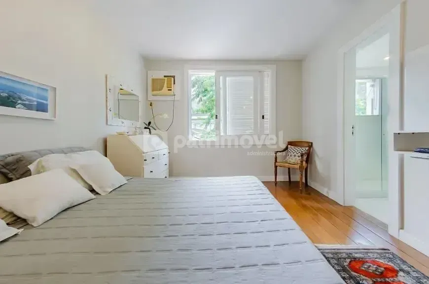 Casa para locação com 5 quartos e 5 banheiros — photo 8