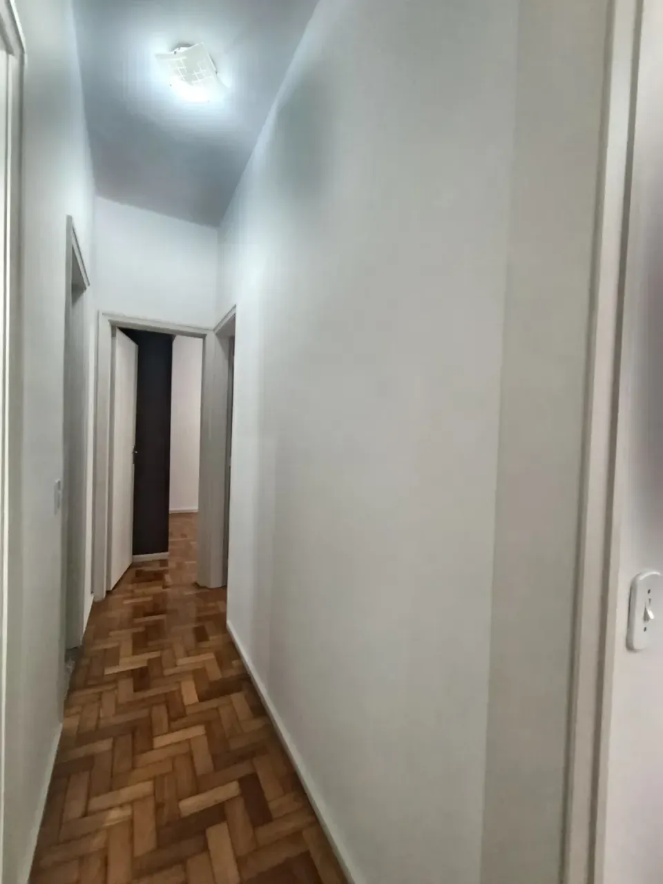 Apartamento sem vaga, 2 quartos e cozinha fechada — photo 19