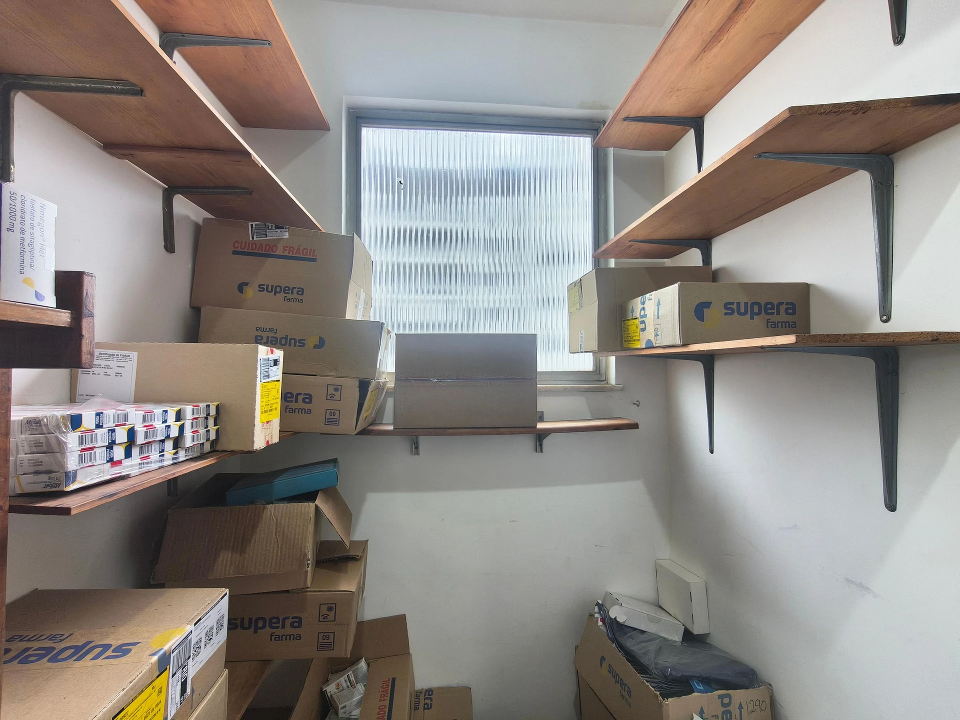 Apartment with 2 bedrooms and a balcony — photo 27