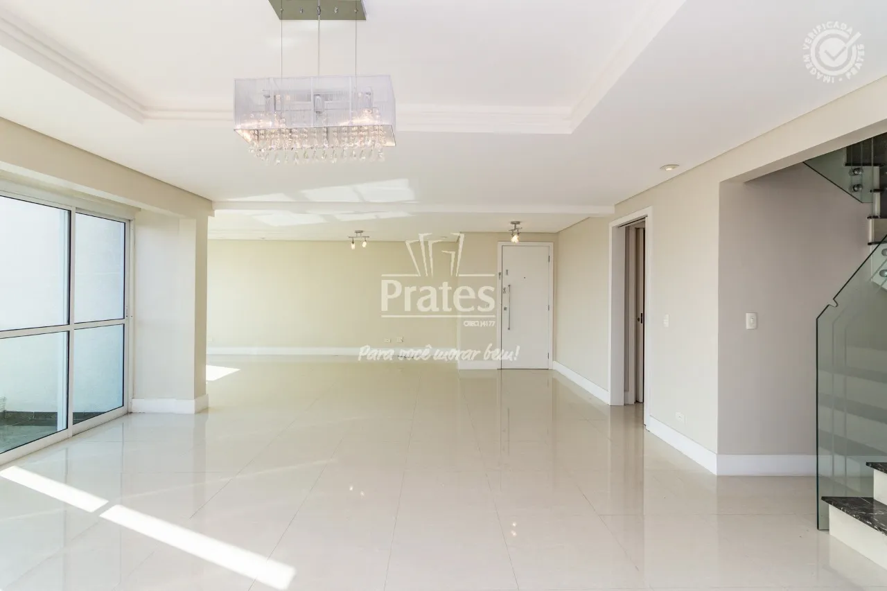 391 m² apartment with 4 en-suite bedrooms and 3 spots — photo 6