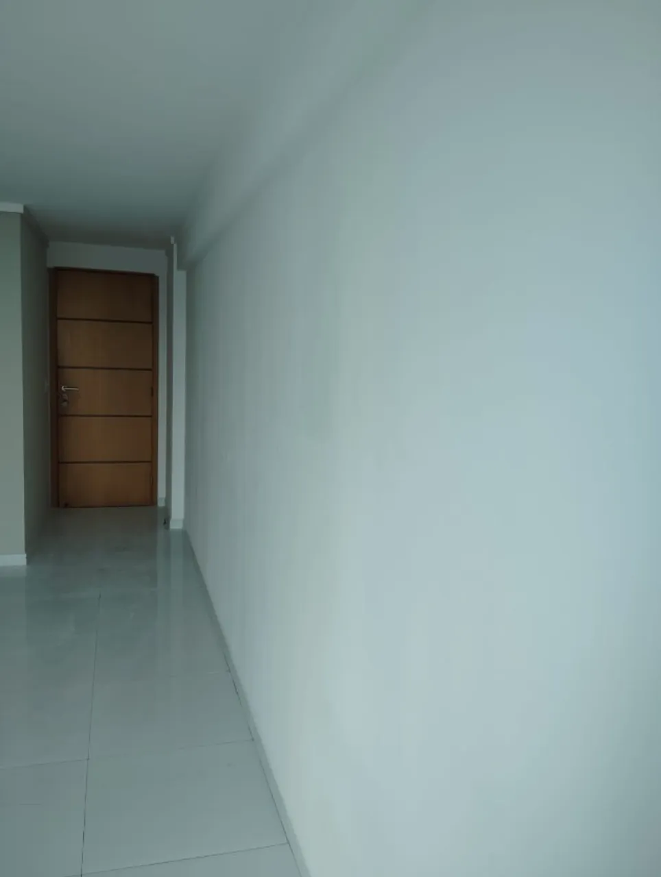 Apartamento de 2 quartos em condomínio com academia — photo 12
