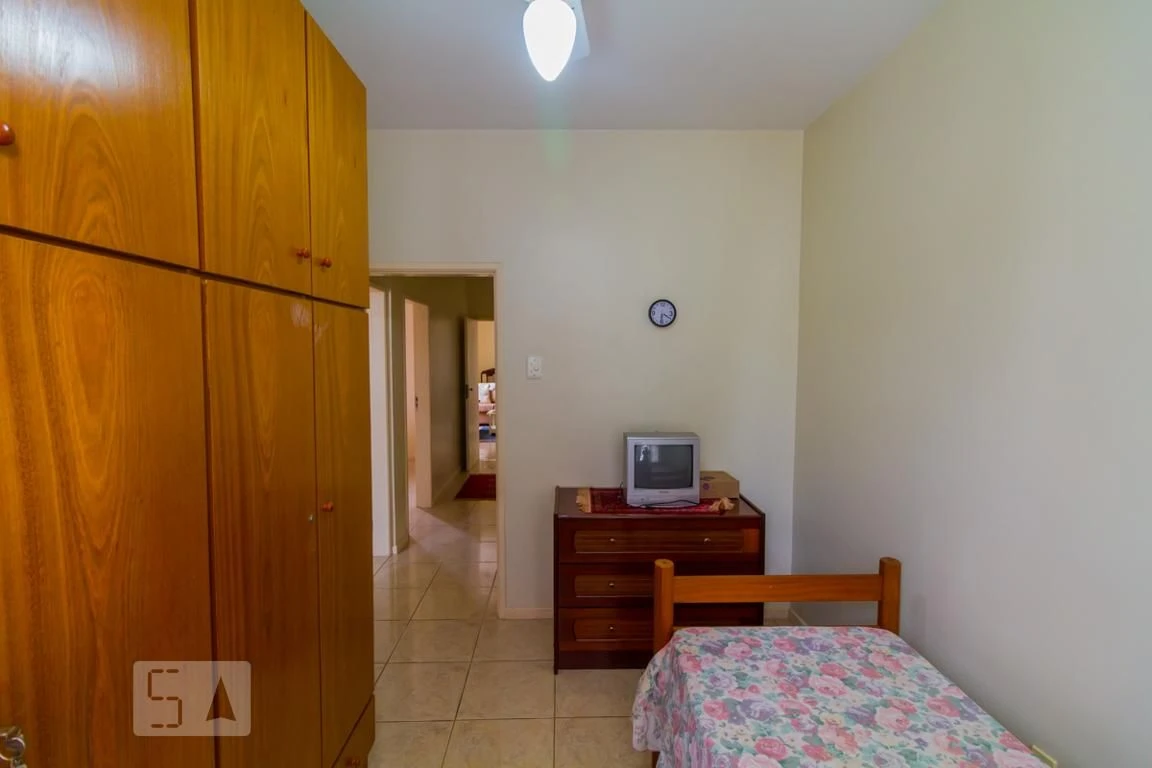 3-bedroom apartment with a washing machine in Florianópolis — photo 36