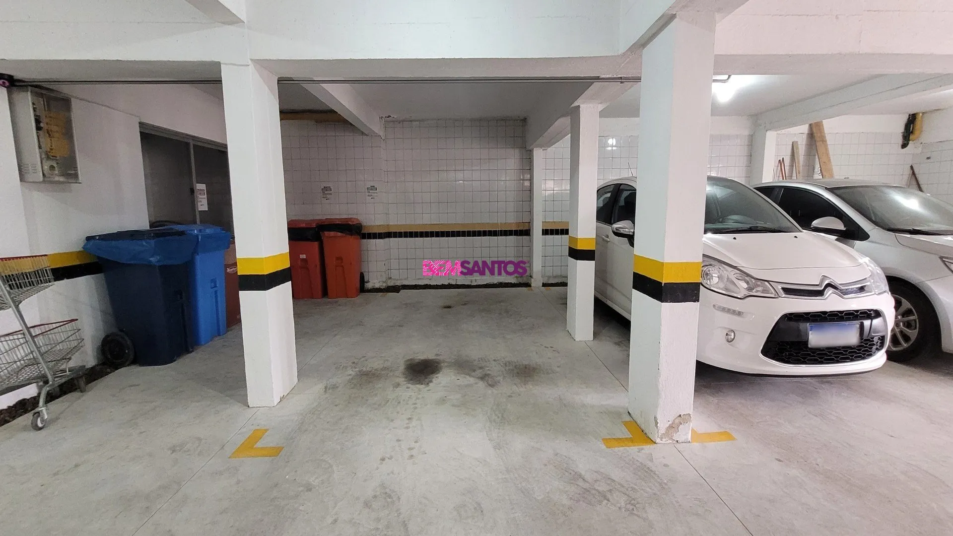 Apartamento de 3 dormitórios (1 suíte) com sacada — photo 42