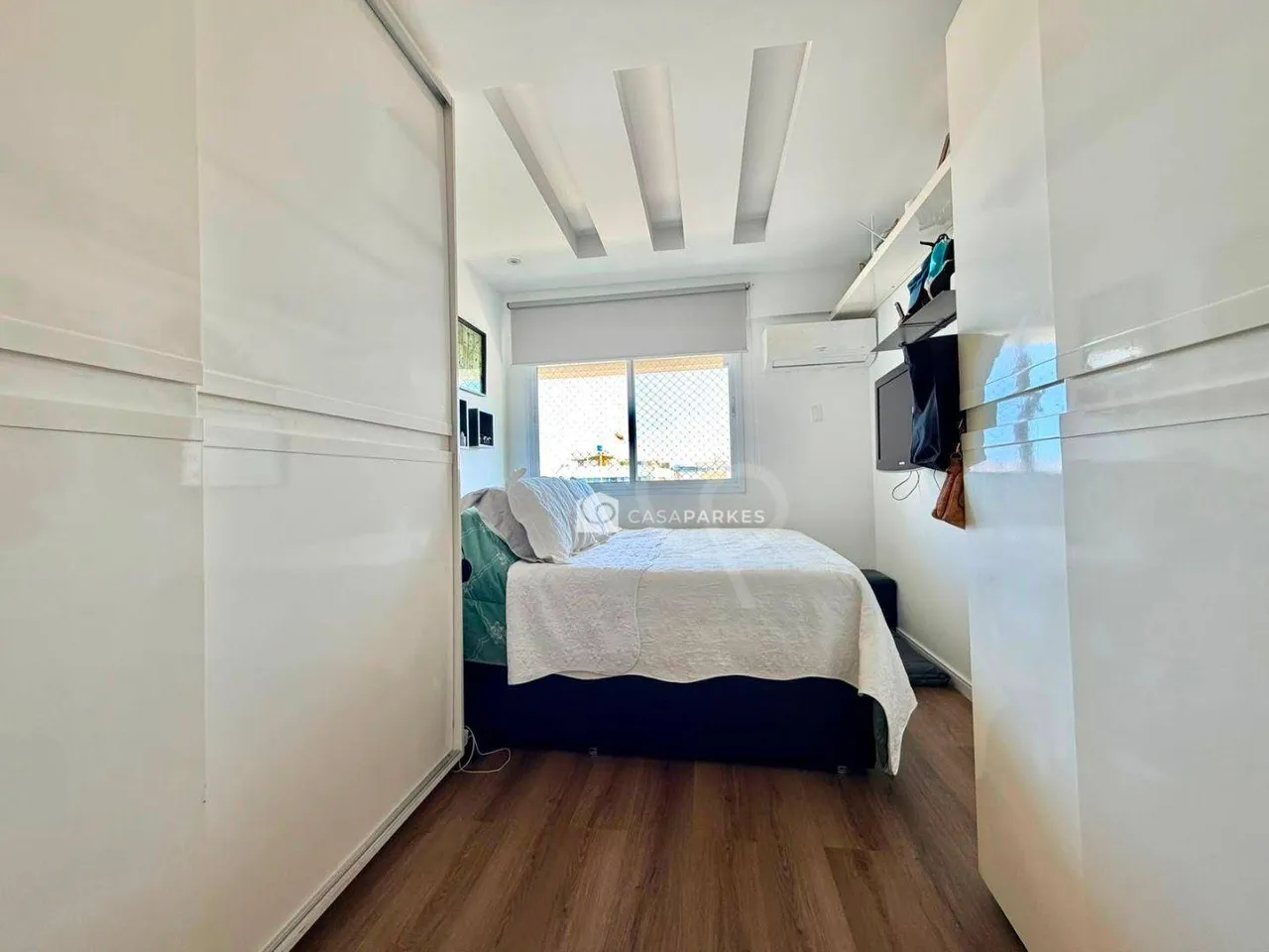 Apartamento mobiliado com 3 dormitórios e 156 m² — photo 6