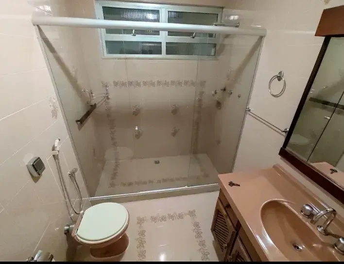Apartamento com 3 quartos, 3 banheiros e 1 vaga — photo 6