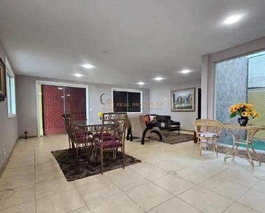 Furnished 600 m² house with 4 bedrooms and 5 bathrooms — photo 7