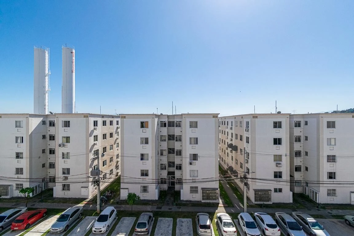 Apartamento para aluguel com 2 quartos e 1 banheiro — photo 6