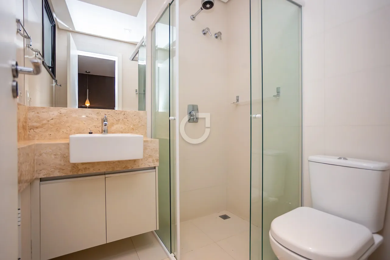 Furnished apartment with 64 m² and 1 en-suite — photo 15