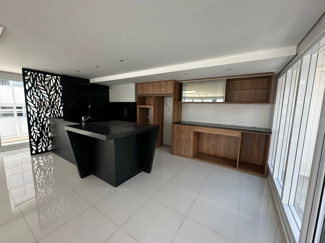 Ванна и 4 спальни: квартира 324 м² — photo 23