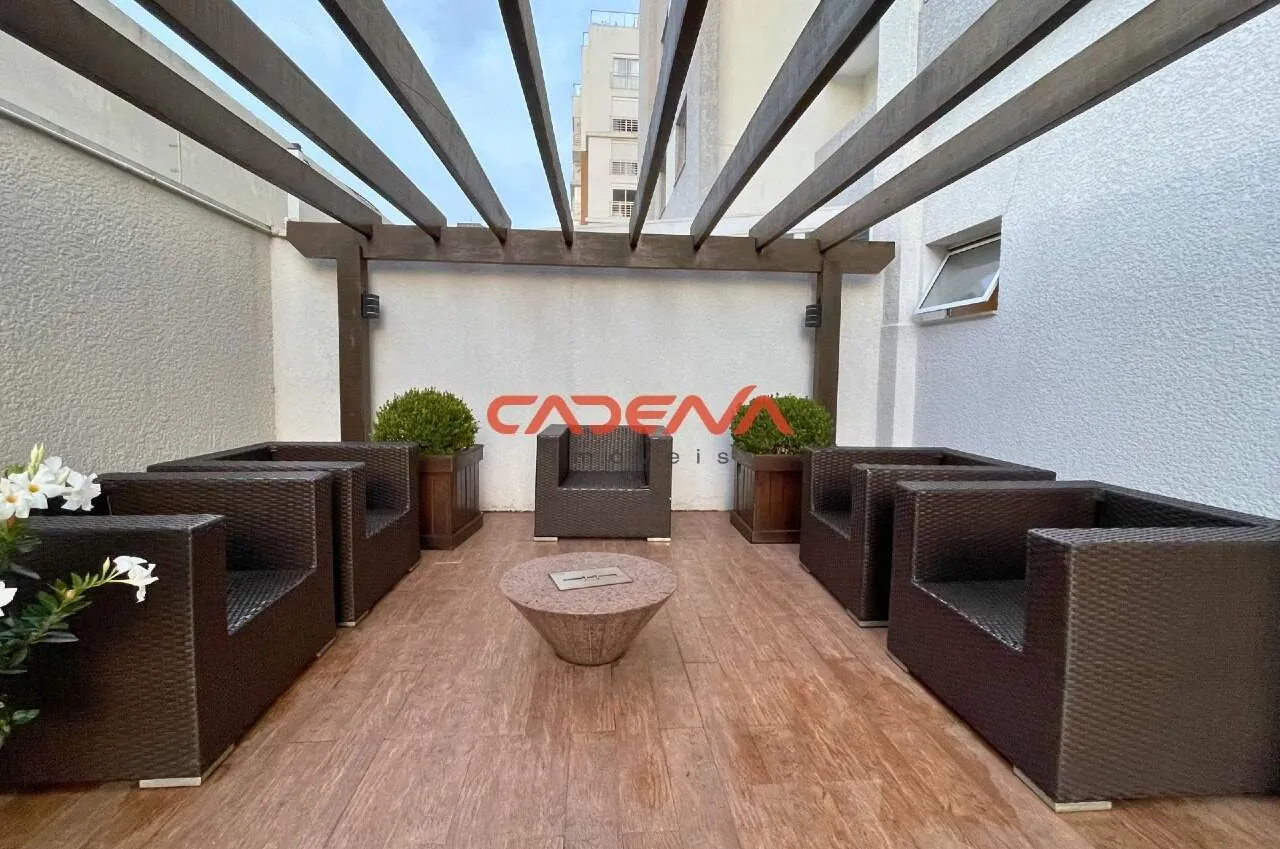 Furnished duplex penthouse 206 m² with 3 bedrooms — photo 32