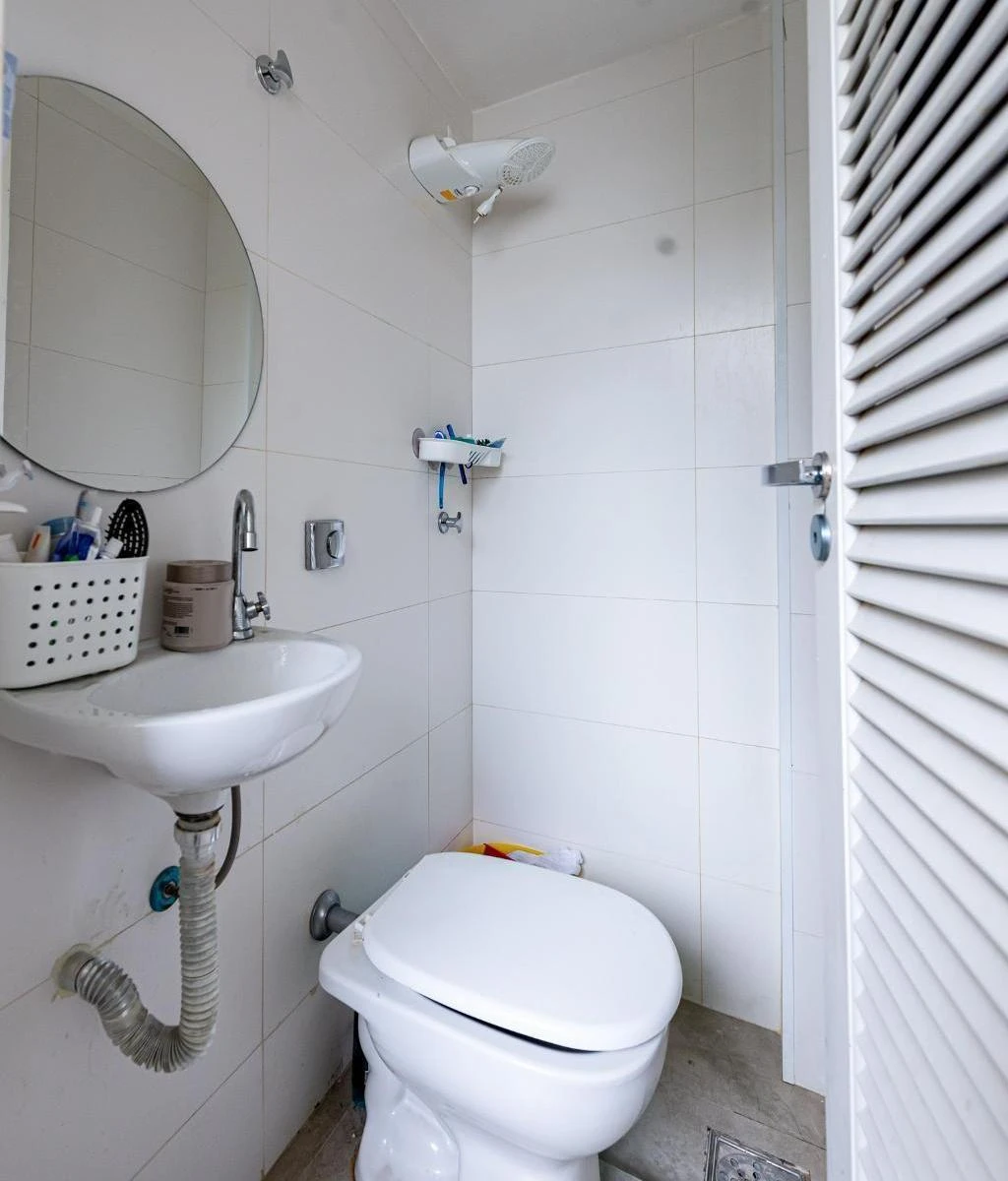 Rental apartment with 4 bedrooms and 200 m² — photo 34