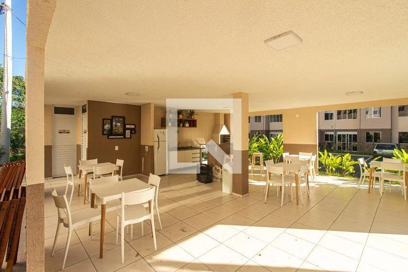 Apartamento de 48 m² com 2 quartos e 1 vaga — photo 33