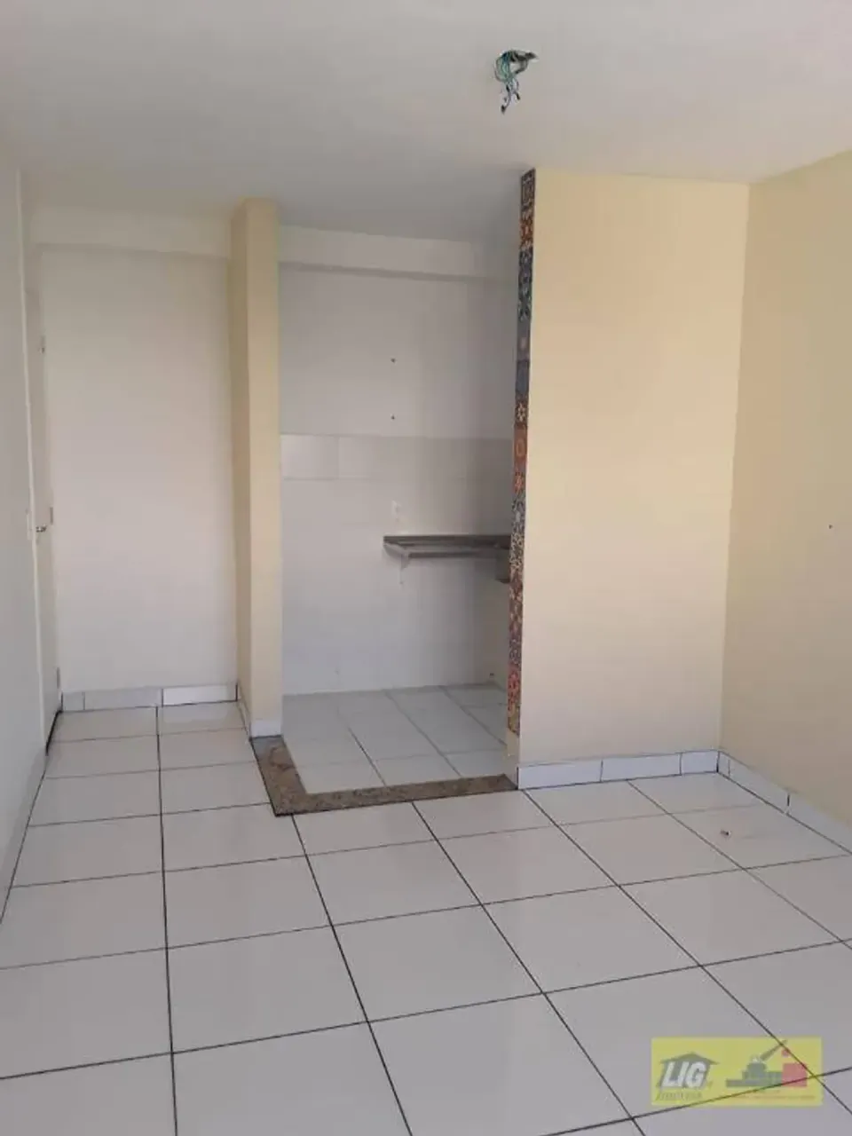 3-bedroom apartment with 1 bathroom, no parking — photo 5