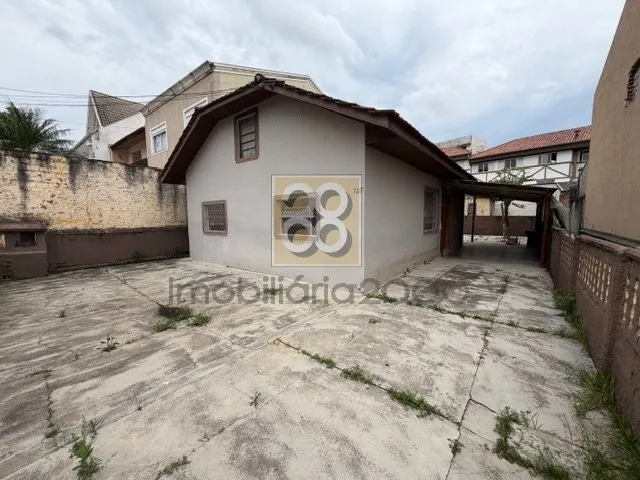 3-bedroom, 70 m² house in Curitiba — photo 9
