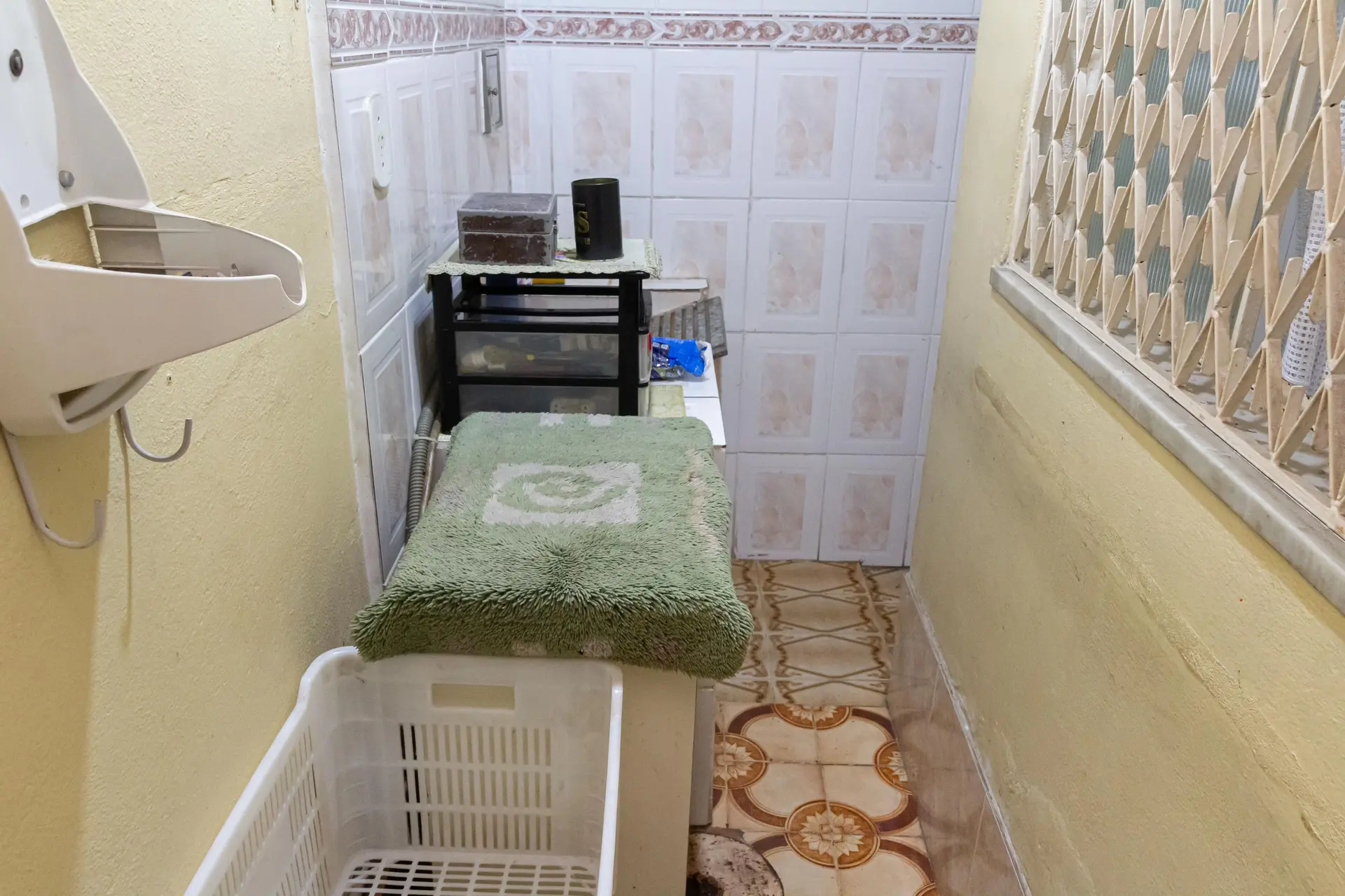 Casa com 3 dormitórios e 2 vagas, com área de serviço — photo 79