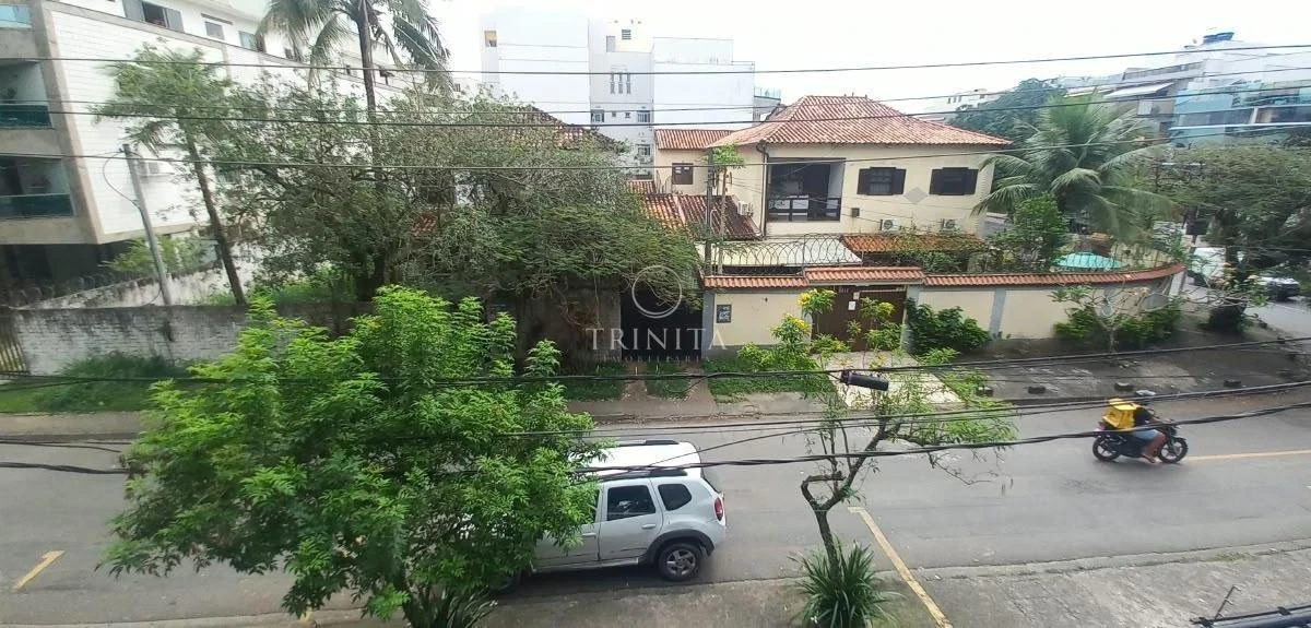 Apartamento com máquina de lavar, Recreio dos Bandeirantes — photo 23