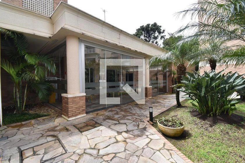 Apartamento mobiliado em condomínio com academia — photo 4