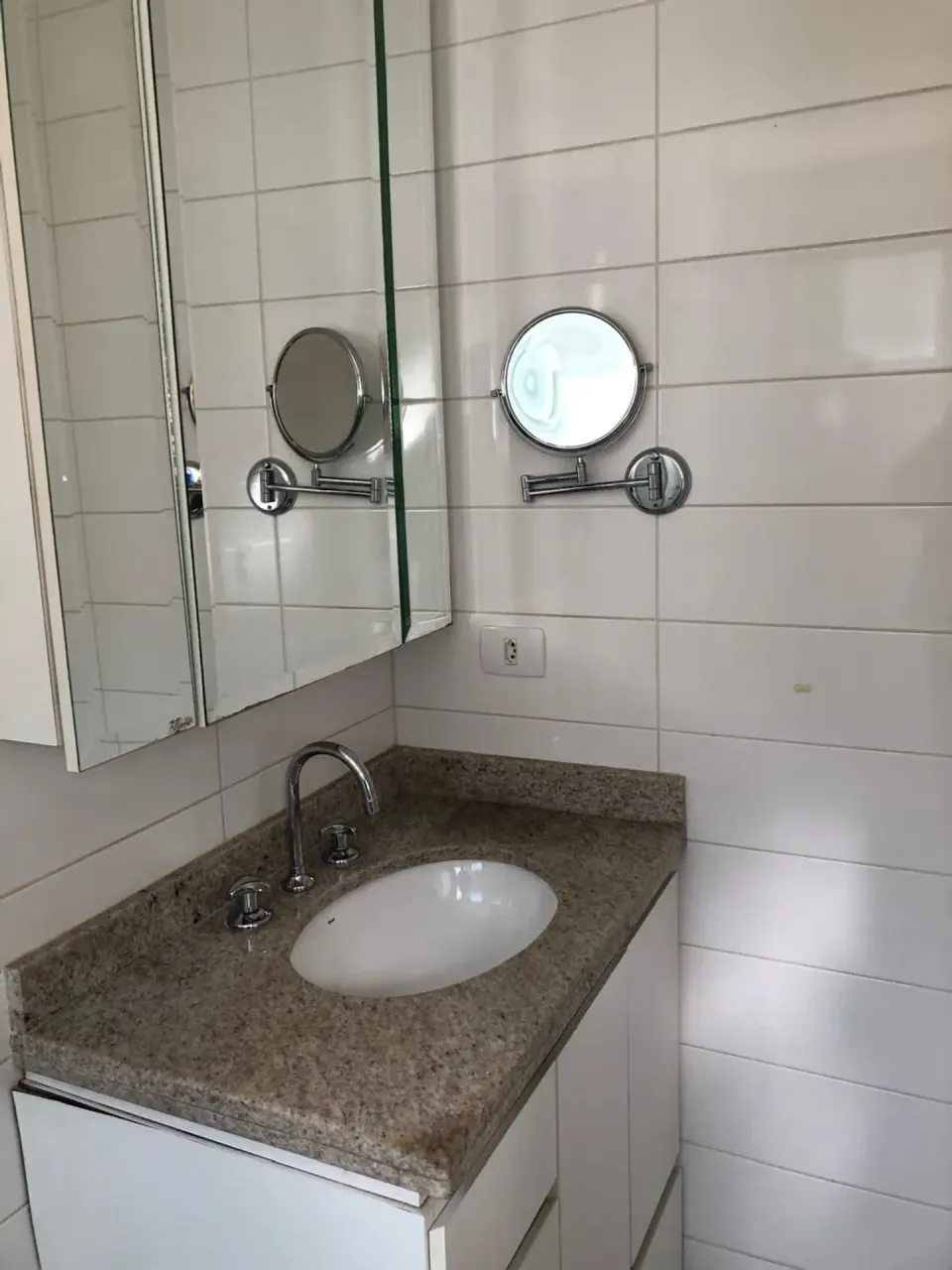 Apartment with air conditioning and 2 bedrooms — photo 9