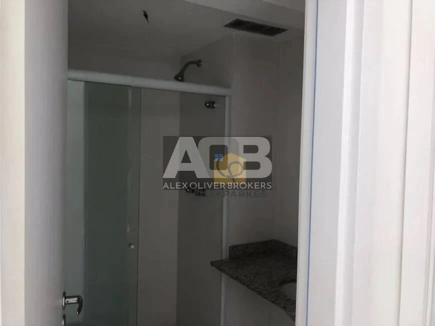 Duplex penthouse with 3 bedrooms and gourmet balcony — photo 21