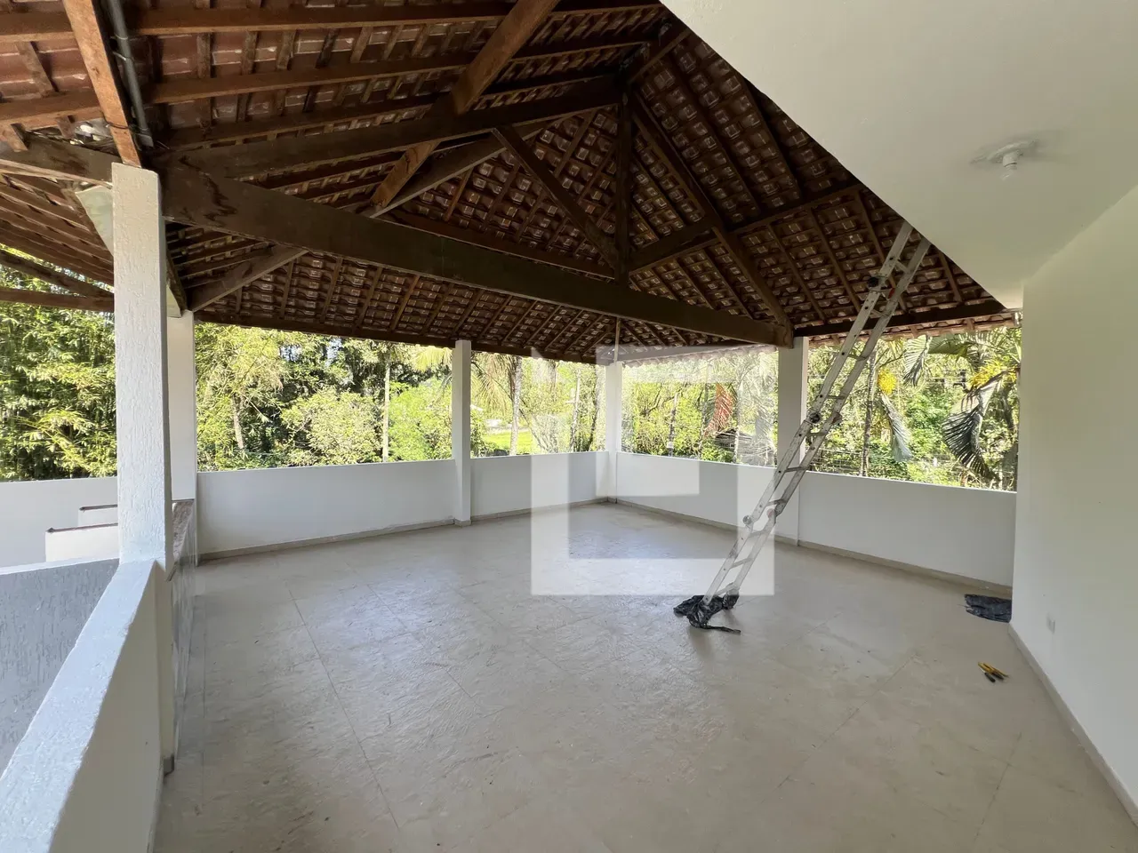 3 quartos e closet: casa de 220 m² — photo 21