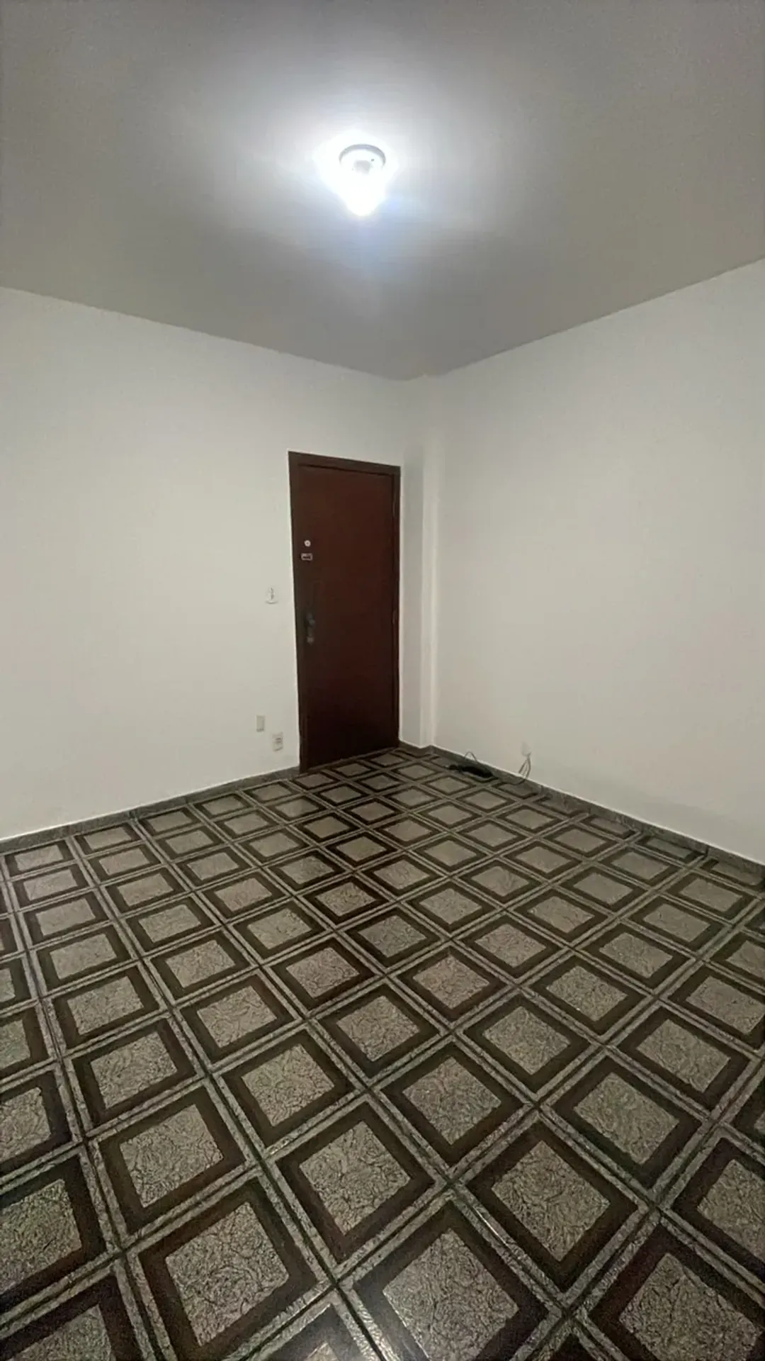 Apartamento de 2 quartos em condomínio com academia — photo 9
