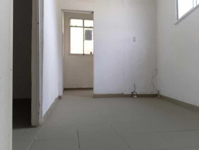 54 m² house with 2 bedrooms and covered terrace grill — photo 13